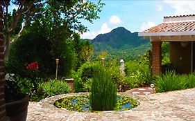 La Villa Bonita Culinary Vacation Tepoztlán 3* México